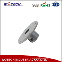 Machining Holes Boat Valve of Wotech Made in China